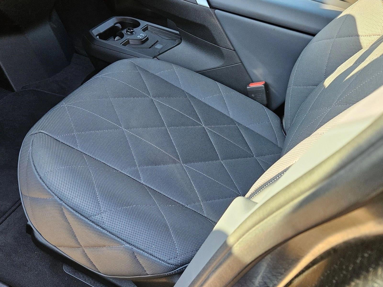 2025 BMW iX Sports Activity Vehicle