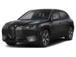 2026 BMW iX Sports Activity Vehicle