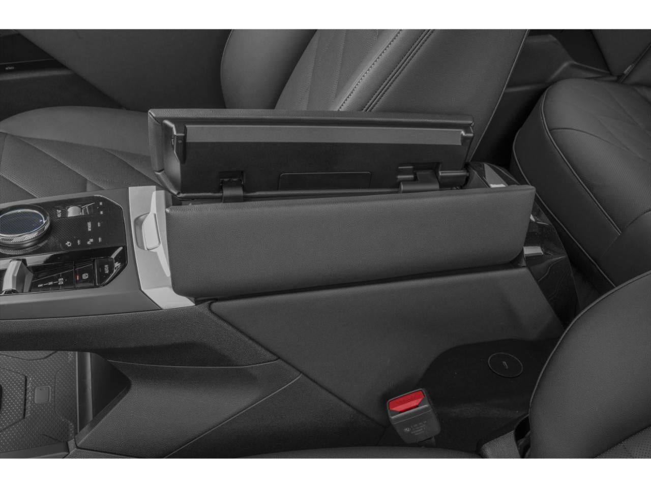 2026 BMW iX Sports Activity Vehicle