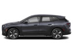 2026 BMW iX Sports Activity Vehicle