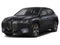 2026 BMW iX Sports Activity Vehicle