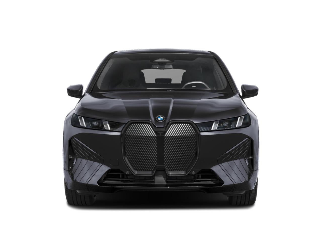 2026 BMW iX Sports Activity Vehicle