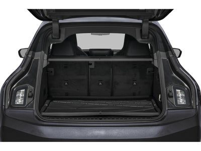 2026 BMW iX Sports Activity Vehicle