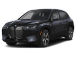 2026 BMW iX Sports Activity Vehicle