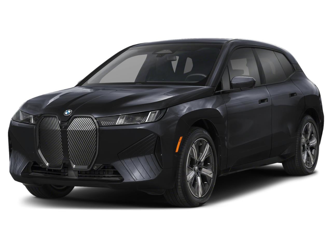 2026 BMW iX Sports Activity Vehicle