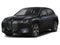 2026 BMW iX Sports Activity Vehicle