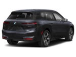 2026 BMW iX Sports Activity Vehicle