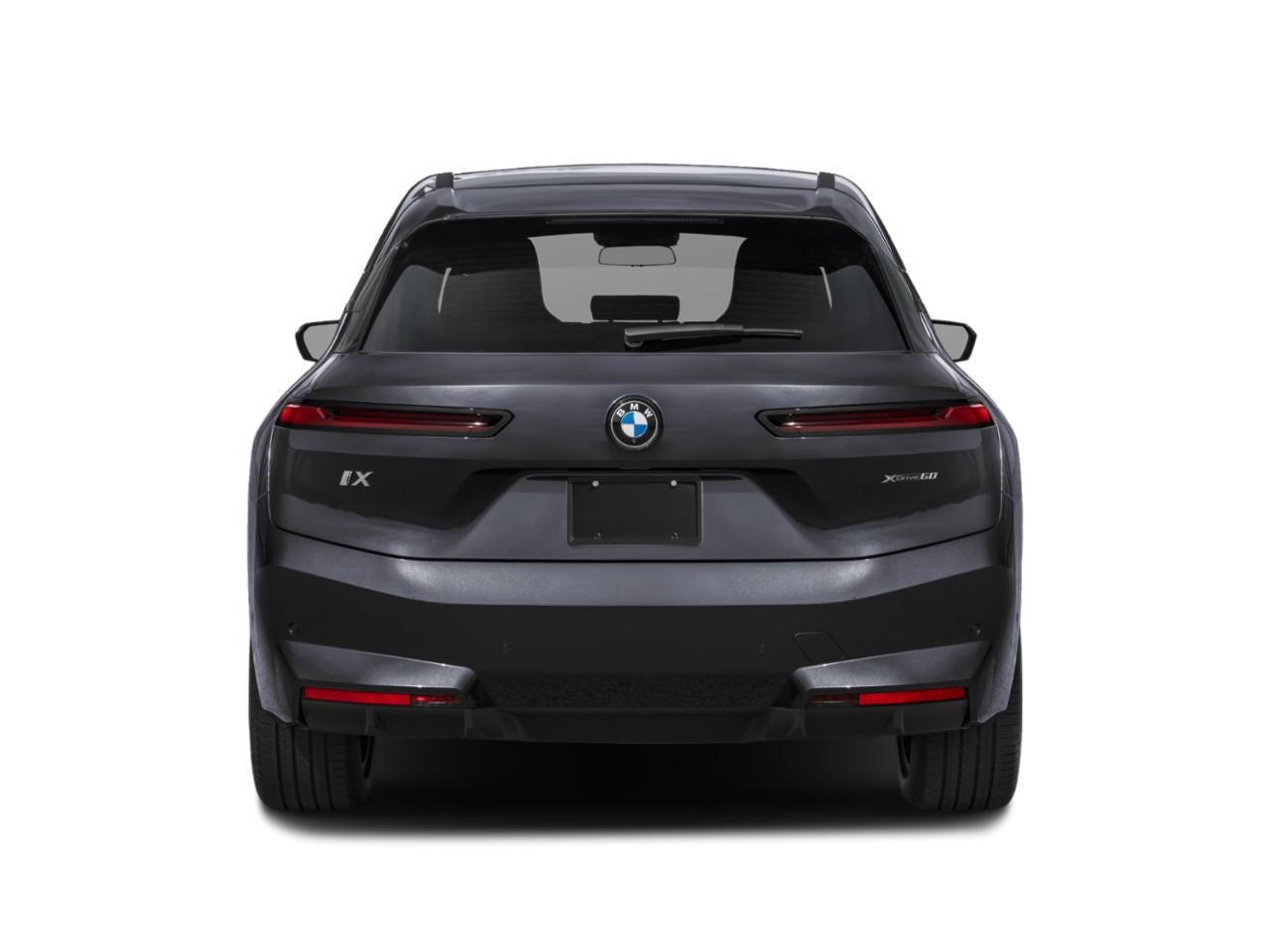 2026 BMW iX Sports Activity Vehicle