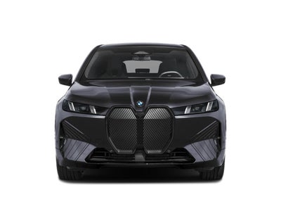 2026 BMW iX Sports Activity Vehicle