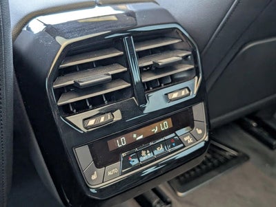2026 BMW iX Sports Activity Vehicle