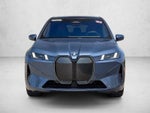 2026 BMW iX Sports Activity Vehicle
