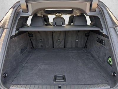 2026 BMW iX Sports Activity Vehicle