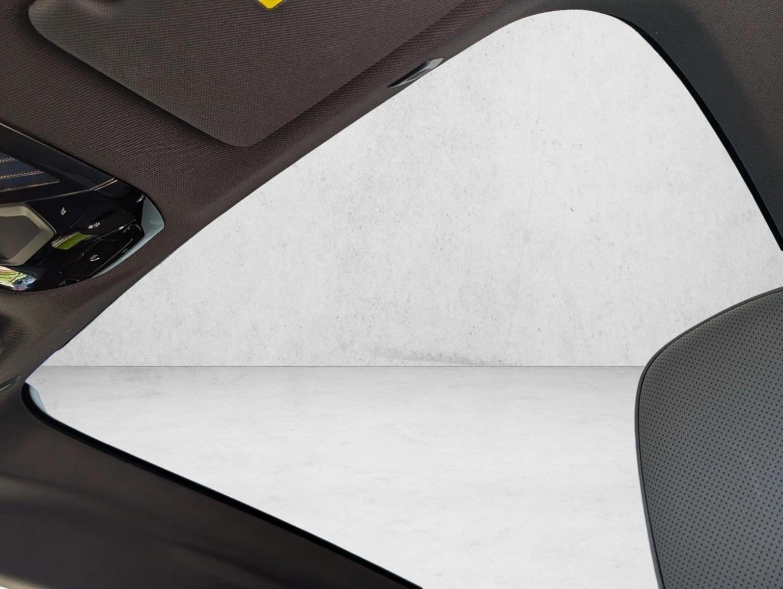 2026 BMW iX Sports Activity Vehicle