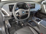 2026 BMW iX Sports Activity Vehicle