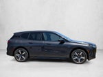 2026 BMW iX Sports Activity Vehicle