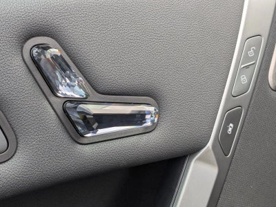 2026 BMW iX Sports Activity Vehicle