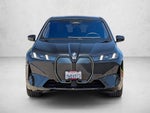 2026 BMW iX Sports Activity Vehicle