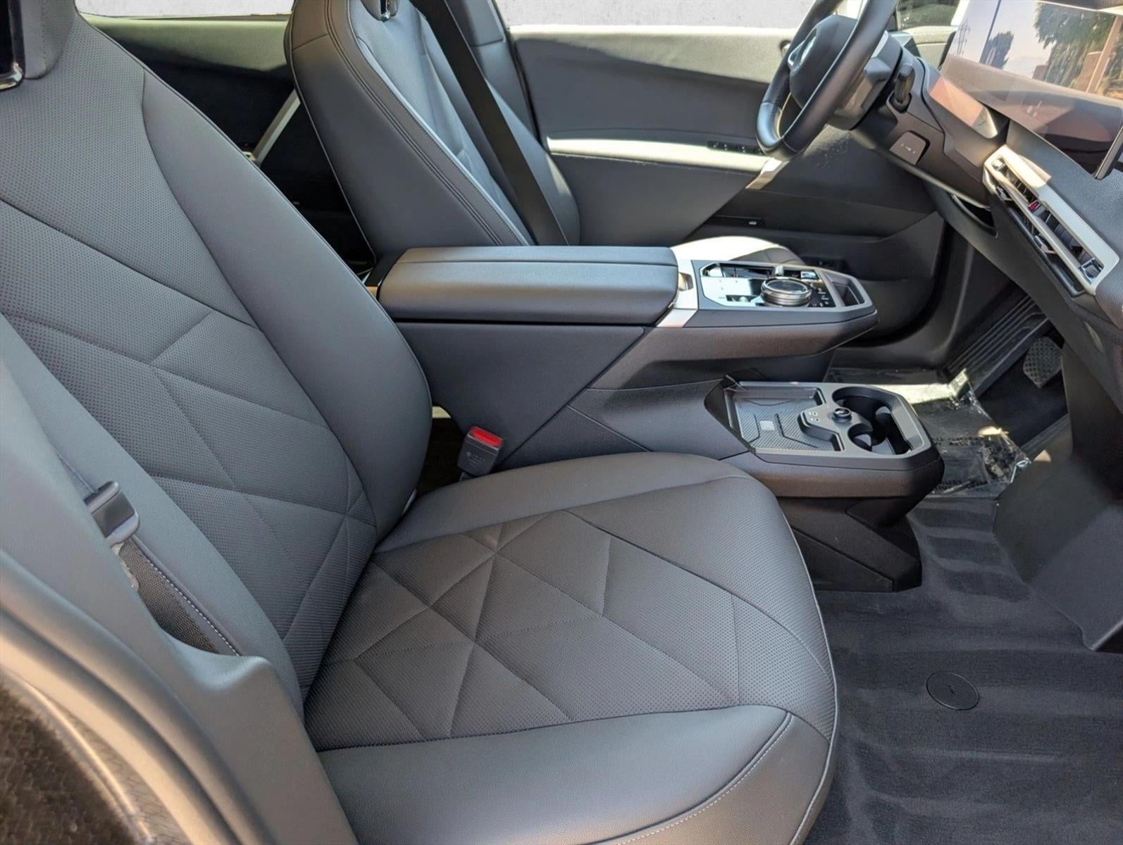 2026 BMW iX Sports Activity Vehicle