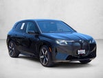 2026 BMW iX Sports Activity Vehicle