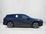 2026 BMW iX Sports Activity Vehicle