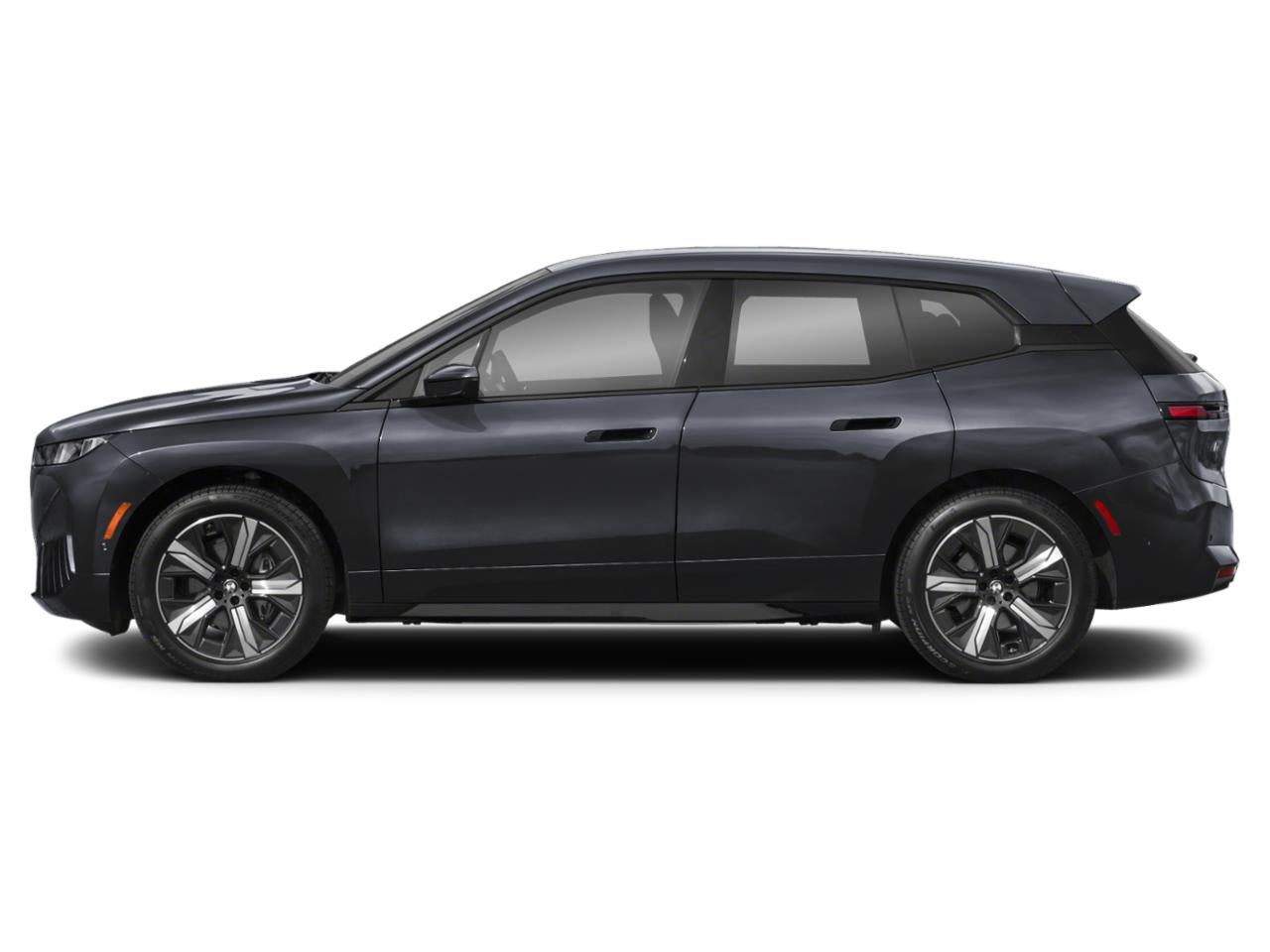 2026 BMW iX Sports Activity Vehicle