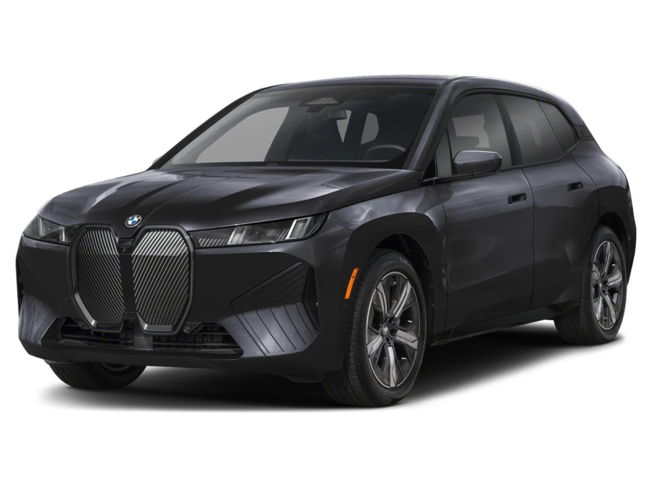 2026 BMW iX Sports Activity Vehicle