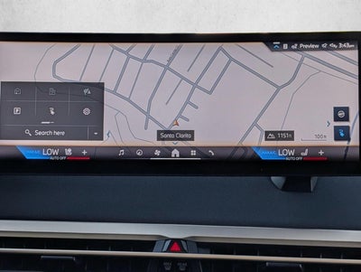 2026 BMW iX Sports Activity Vehicle