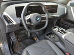 2026 BMW iX Sports Activity Vehicle