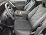 2026 BMW iX Sports Activity Vehicle
