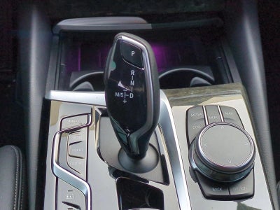 2023 BMW 530e Plug-In Hybrid