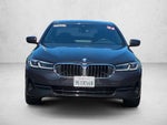 2023 BMW 530e Plug-In Hybrid