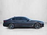 2023 BMW 530e Plug-In Hybrid