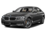 2023 BMW 530e Plug-In Hybrid