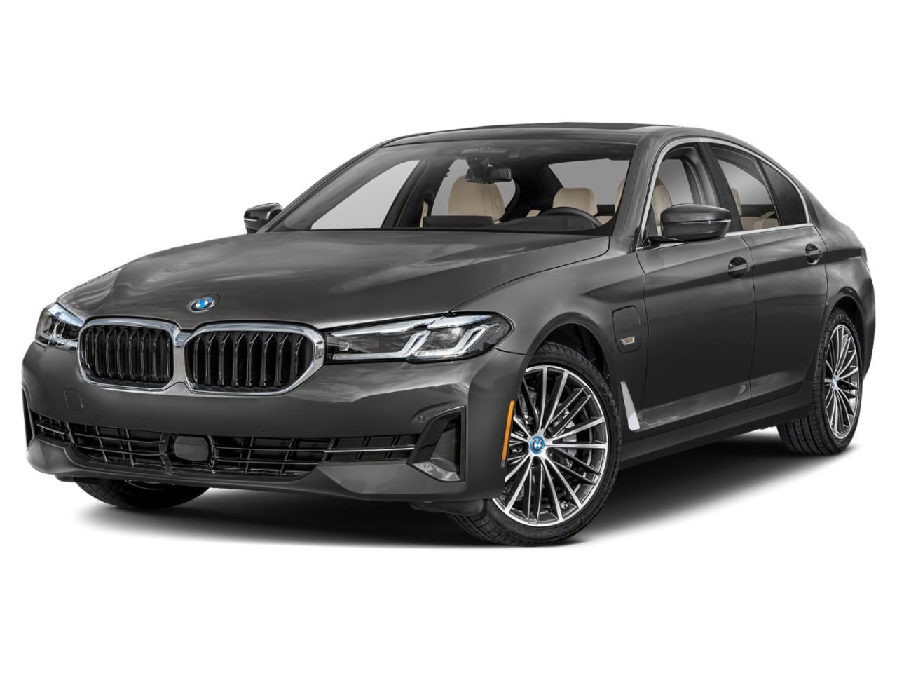 2023 BMW 530e Plug-In Hybrid