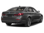 2023 BMW 530e Plug-In Hybrid