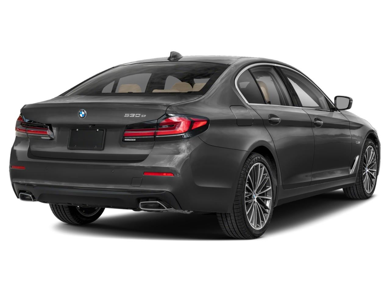 2023 BMW 530e Plug-In Hybrid