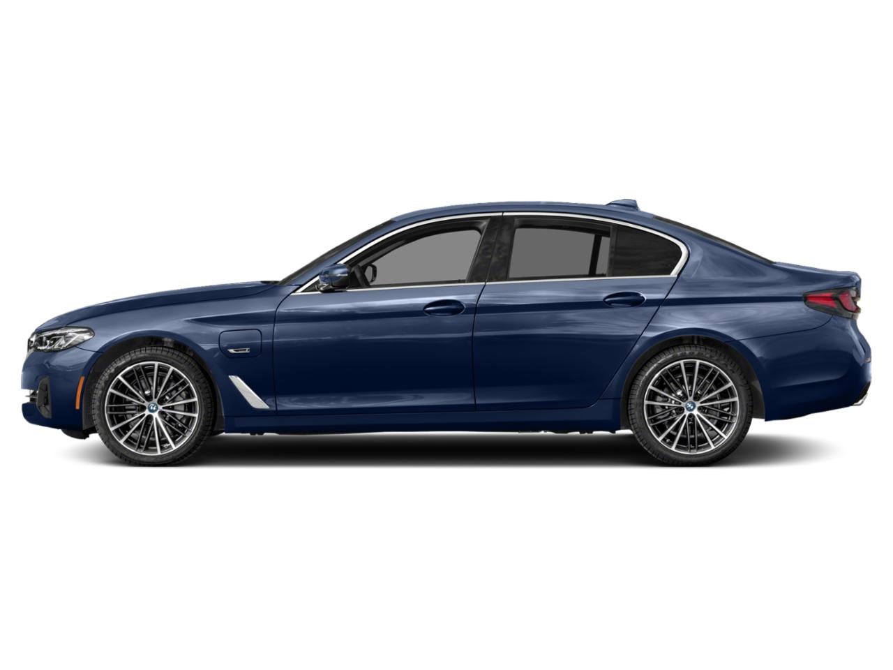 2023 BMW 530e Plug-In Hybrid