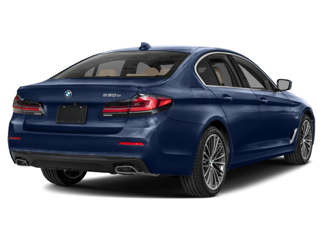 2023 BMW 530e Plug-In Hybrid