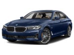 2023 BMW 530e Plug-In Hybrid