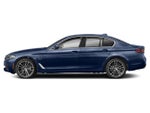 2023 BMW 530e Plug-In Hybrid