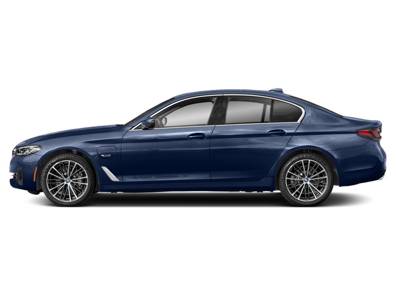 2023 BMW 530e Plug-In Hybrid