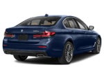 2023 BMW 530e Plug-In Hybrid