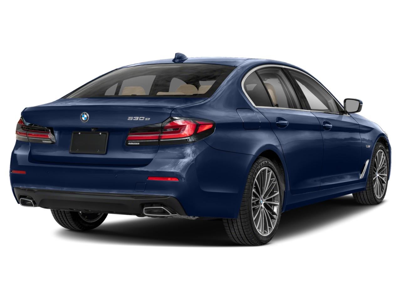 2023 BMW 530e Plug-In Hybrid