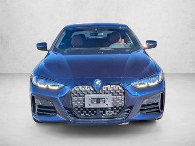 2023 BMW M440i xDrive Coupe