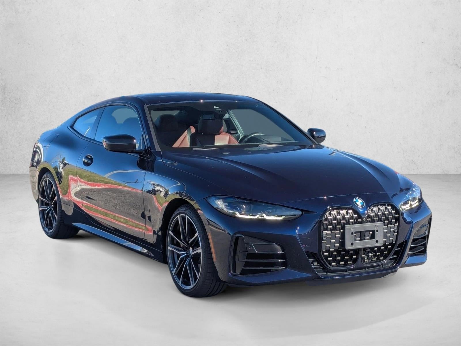 2023 BMW M440i xDrive Coupe