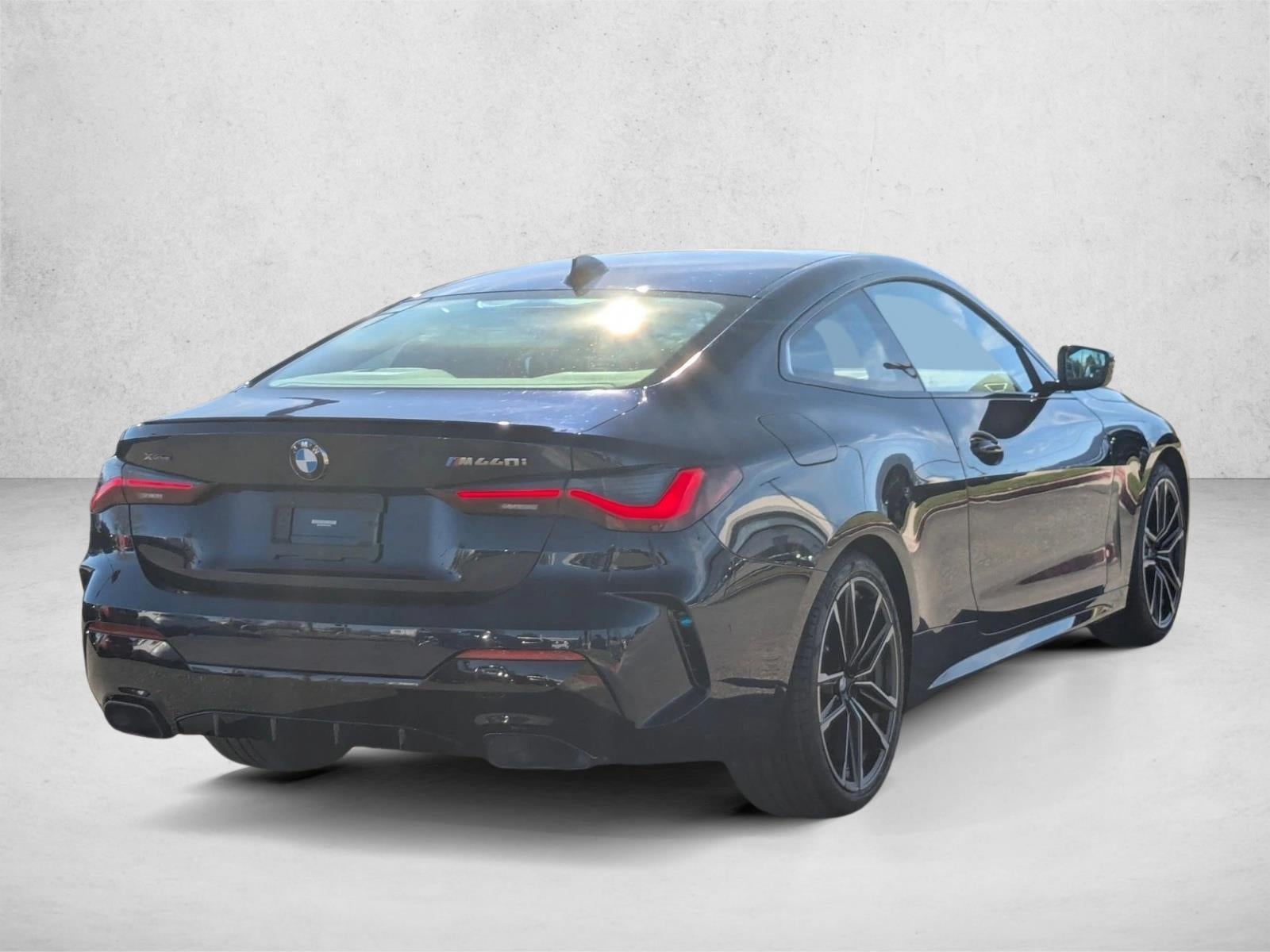2023 BMW M440i xDrive Coupe
