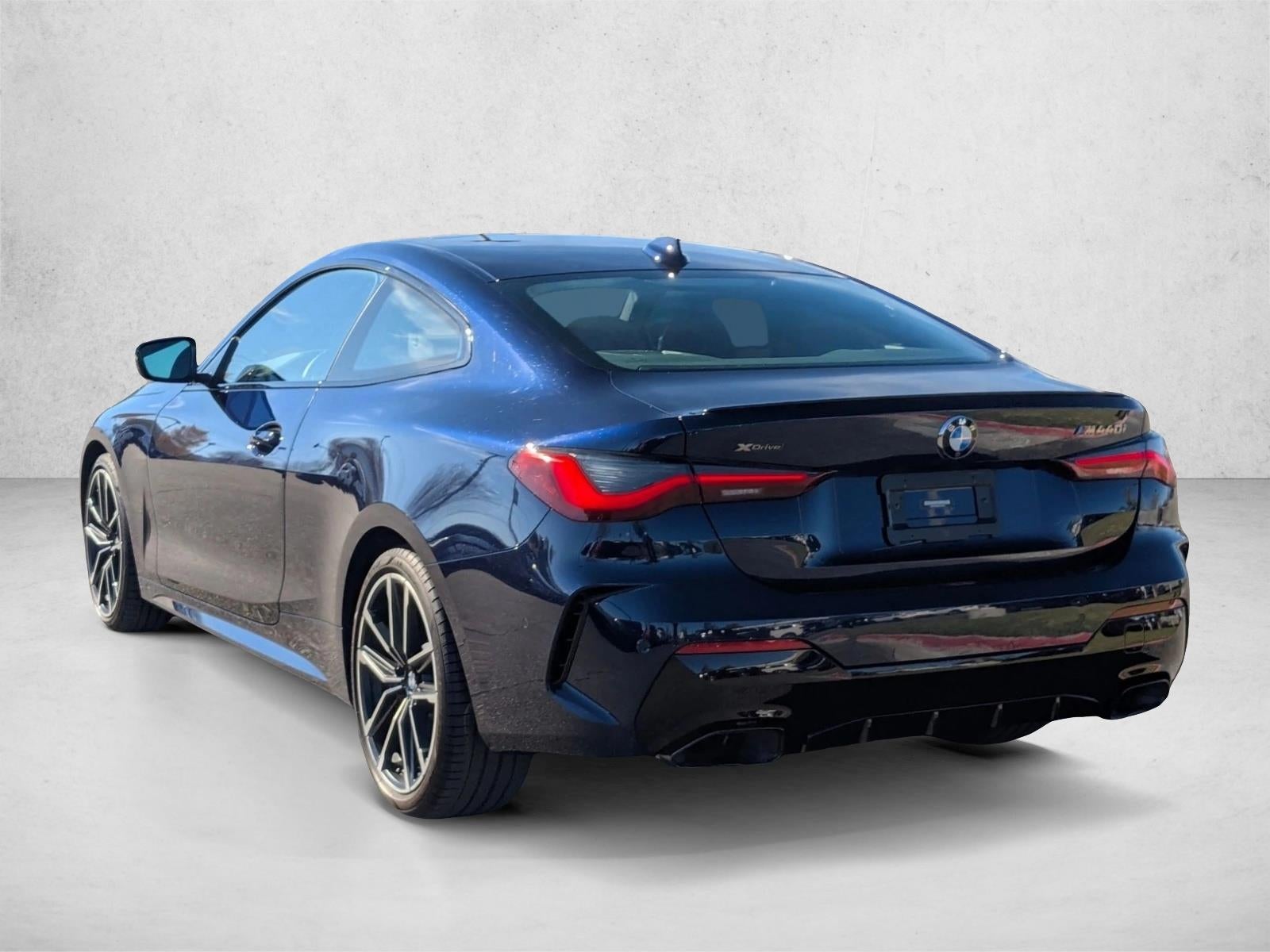 2023 BMW M440i xDrive Coupe