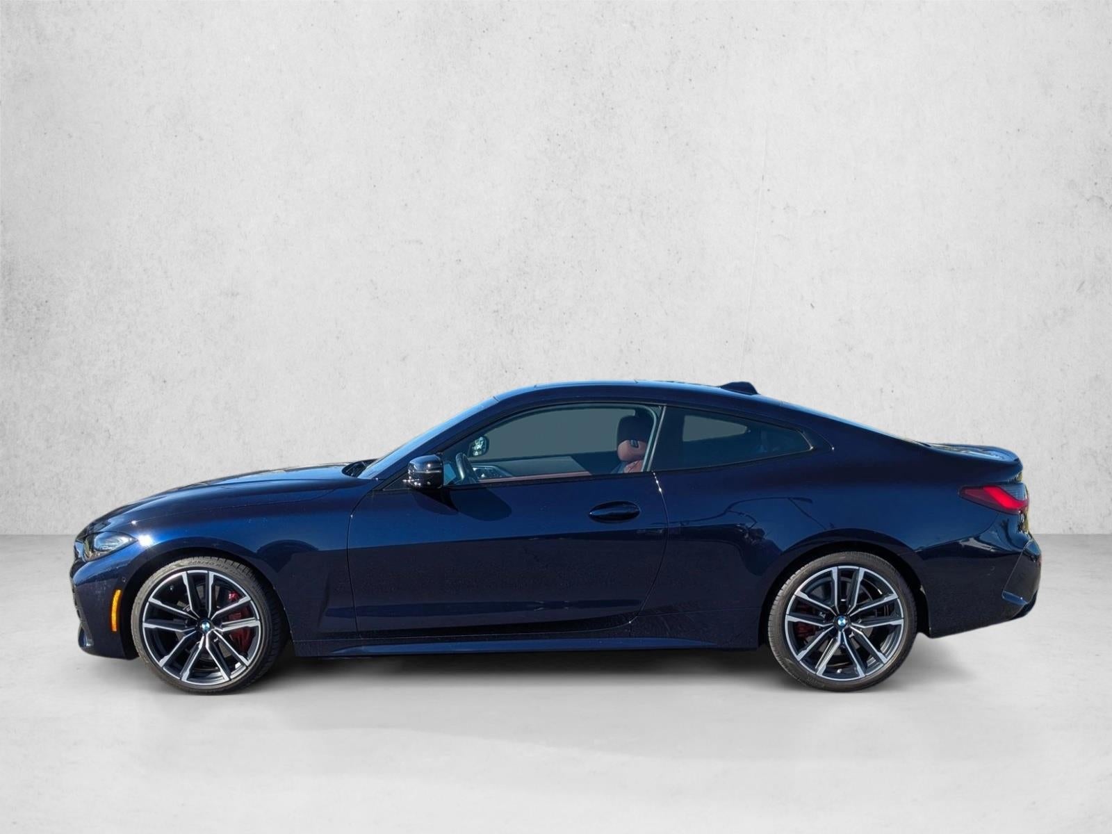 2023 BMW M440i xDrive Coupe
