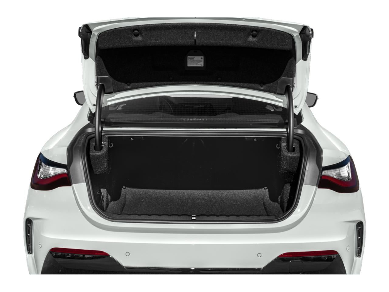 2023 BMW M440i xDrive Coupe