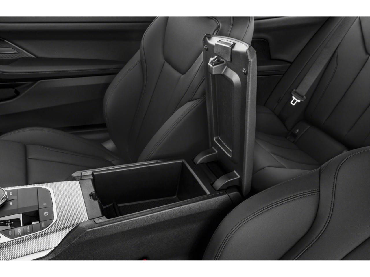 2023 BMW M440i xDrive Coupe